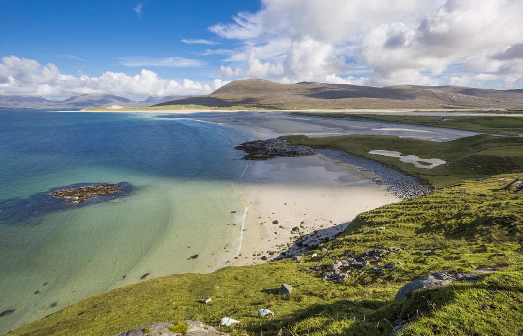 Luskentyre Beach